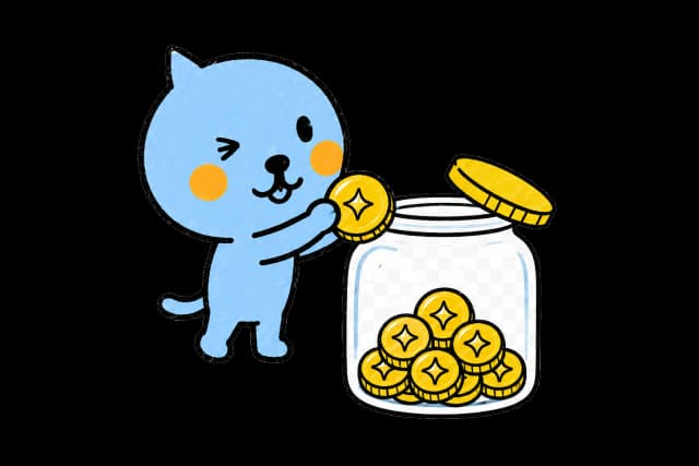 Qoo dropping tax into the dividend pool